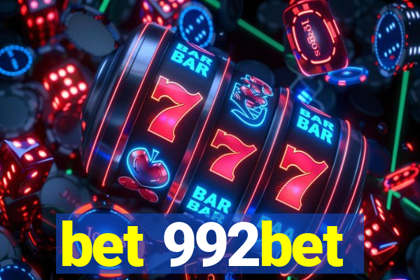 bet 992bet