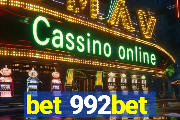 bet 992bet
