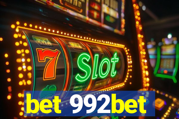 bet 992bet