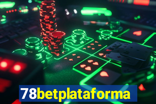 78betplataforma