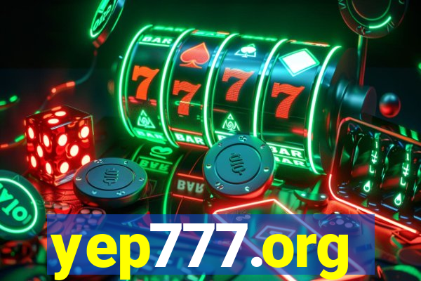 yep777.org
