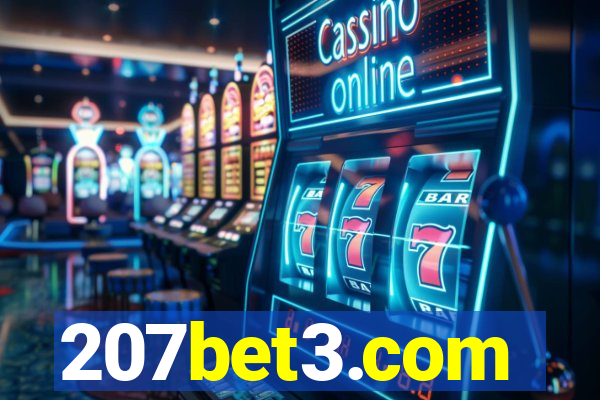 207bet3.com