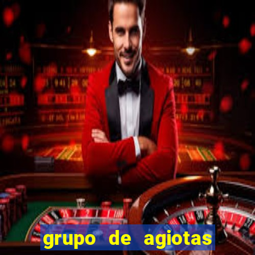 grupo de agiotas no whatsapp