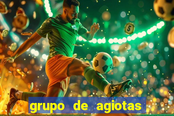 grupo de agiotas no whatsapp