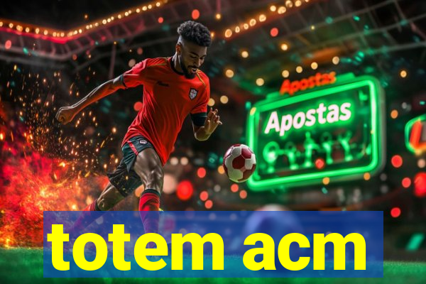 totem acm