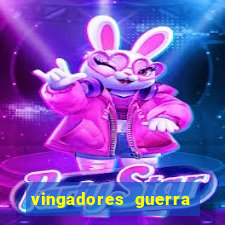vingadores guerra infinita pobreflix