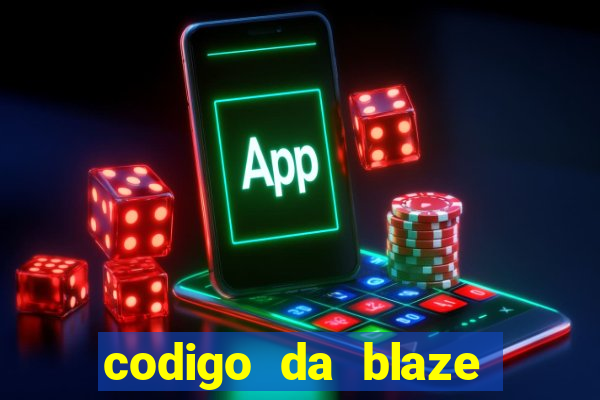 codigo da blaze shindo life