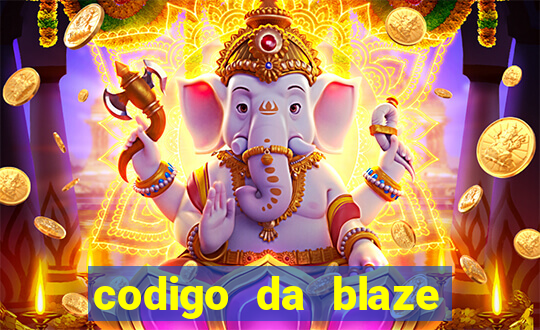 codigo da blaze shindo life