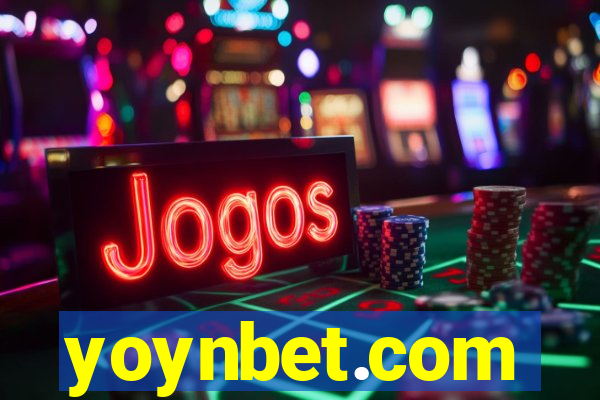 yoynbet.com