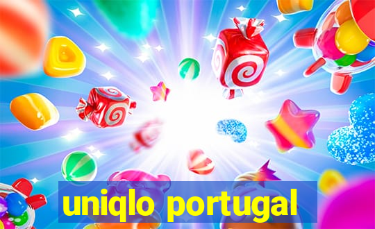 uniqlo portugal