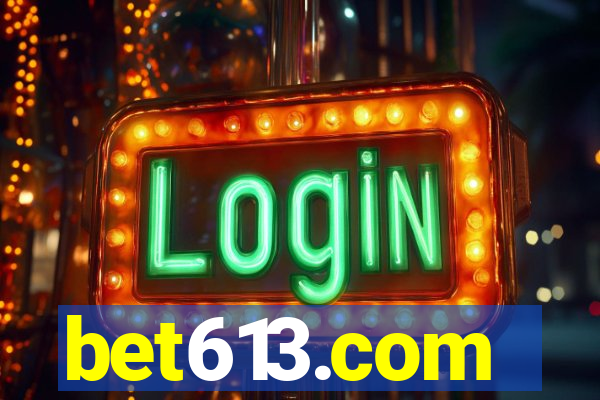 bet613.com