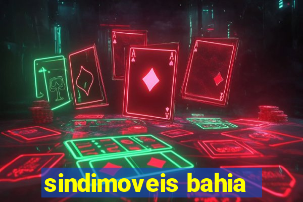 sindimoveis bahia