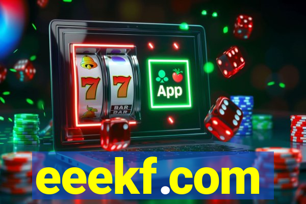 eeekf.com