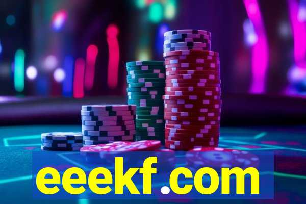 eeekf.com