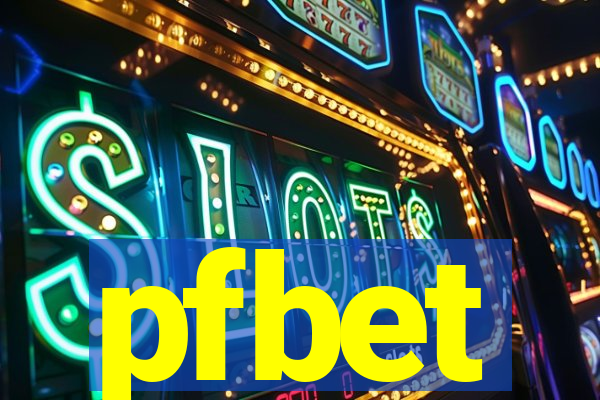 pfbet