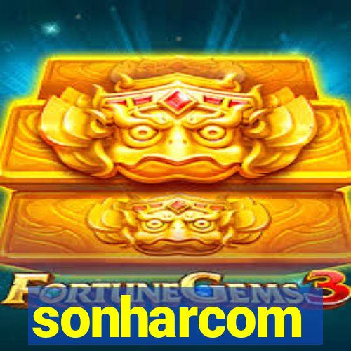 sonharcom