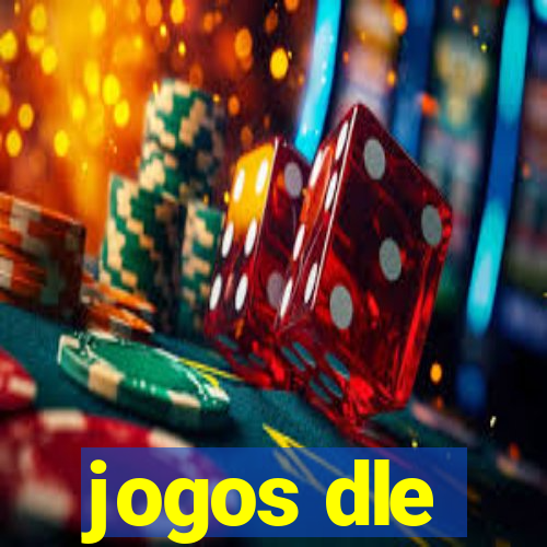jogos dle