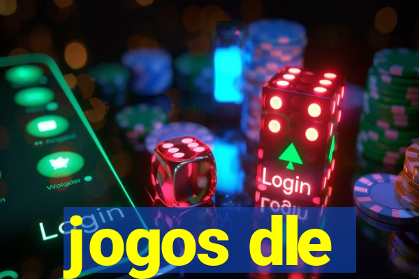 jogos dle