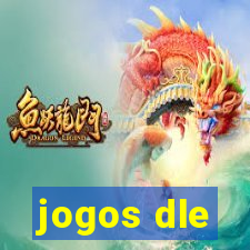 jogos dle