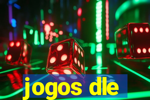 jogos dle