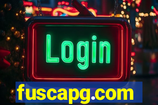 fuscapg.com