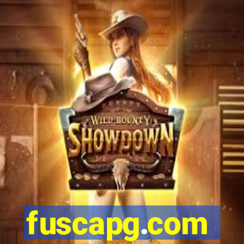 fuscapg.com