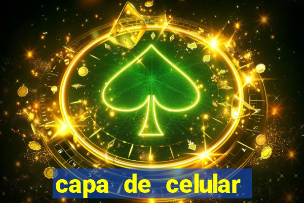 capa de celular porto alegre