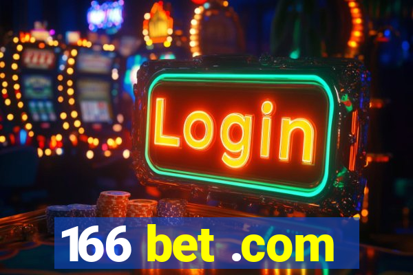 166 bet .com