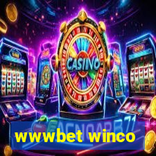 wwwbet winco