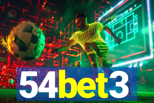 54bet3