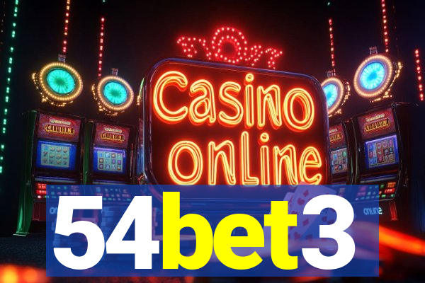 54bet3