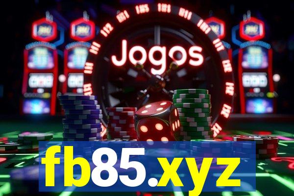 fb85.xyz