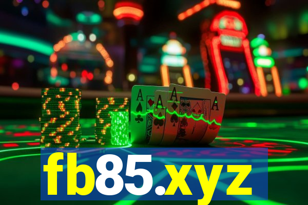 fb85.xyz