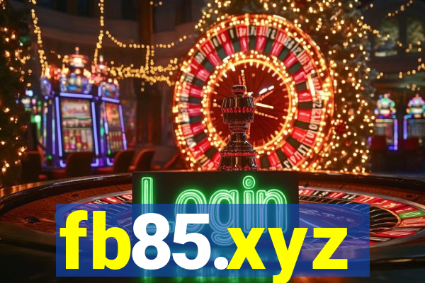 fb85.xyz