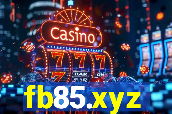 fb85.xyz
