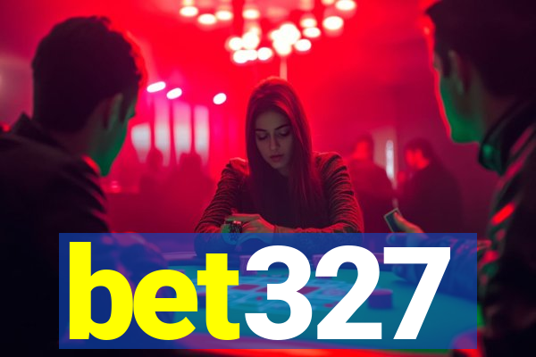 bet327