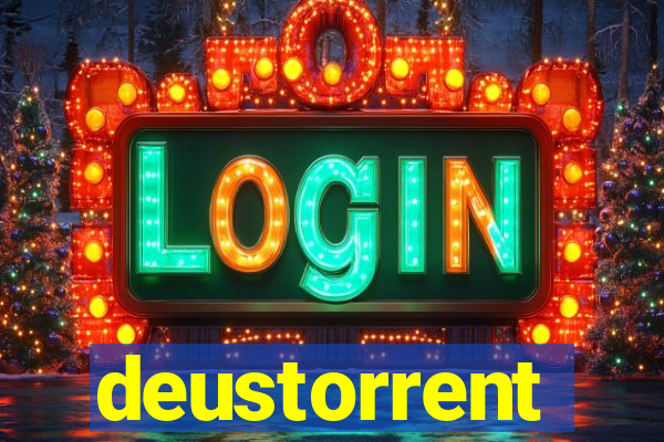 deustorrent