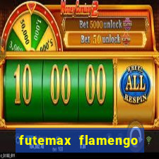 futemax flamengo atletico mg