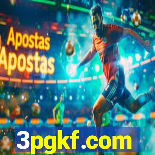 3pgkf.com