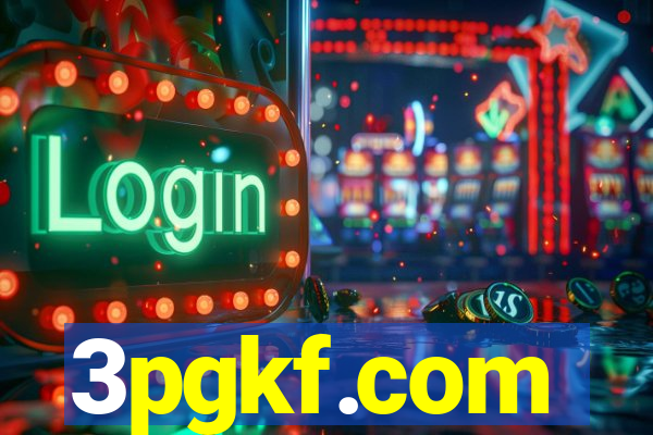 3pgkf.com