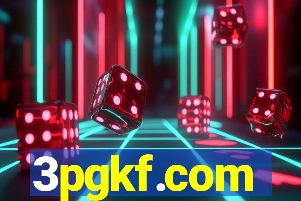 3pgkf.com