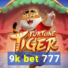 9k bet 777