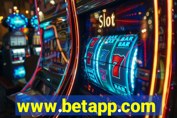 www.betapp.com