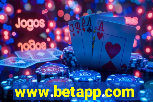 www.betapp.com