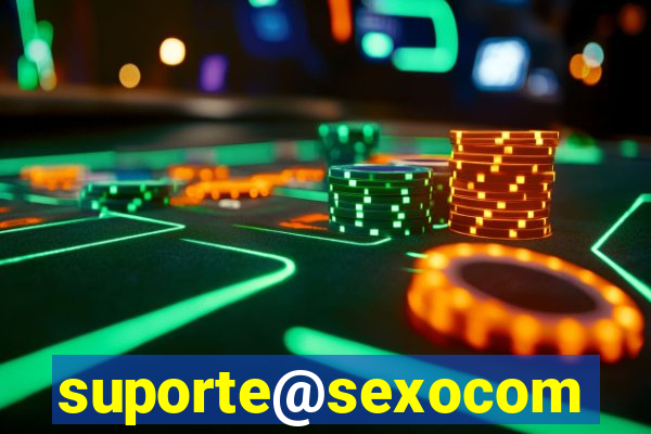 suporte@sexocomcafe.com.br