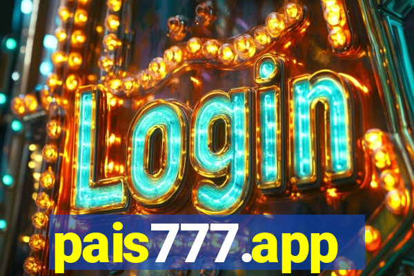 pais777.app