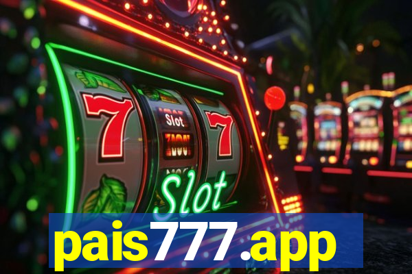 pais777.app