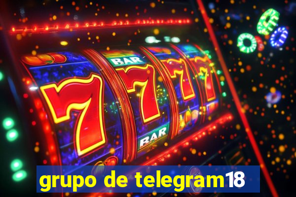 grupo de telegram18