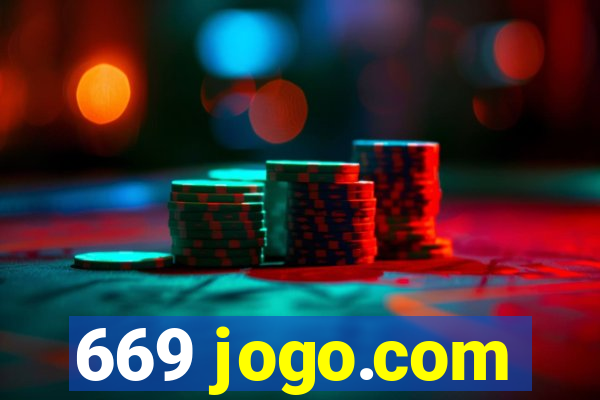 669 jogo.com