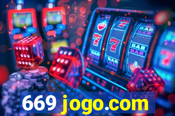 669 jogo.com